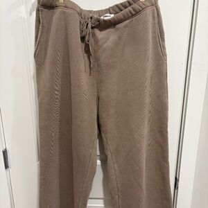 Women's Winter Joggers